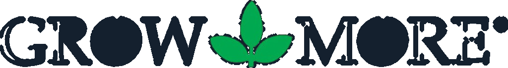 Grow More brand