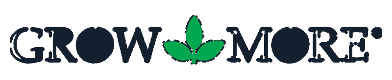 Grow More logo