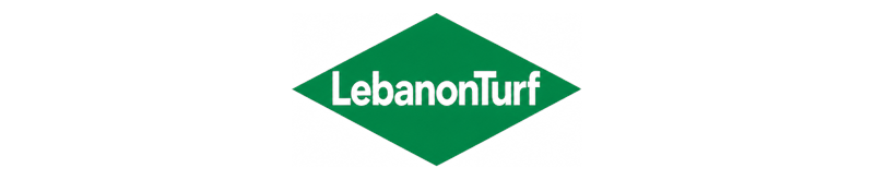 Lebanon Turf logo