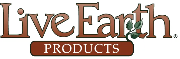 Live Earth brand
