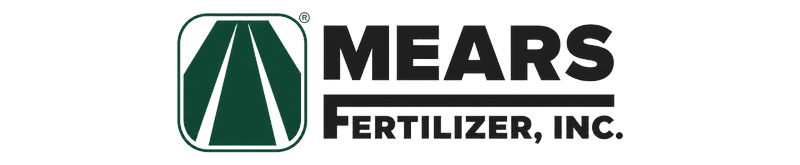 Mears Fertilizer logo