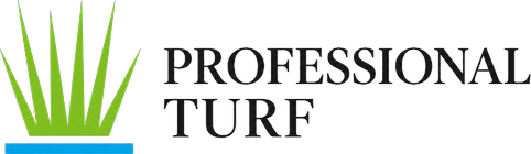 Professional Turf brand