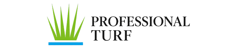 Professional Turf logo