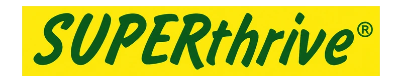 SUPERthrive brand