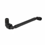 Landscape Products 1/2 x 1/2 x 6 in Barbed Single Swing Riser (01001010)