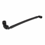 Landscape Products 1/2 x 3/4 x 12 in Barbed Single Swing Riser (01001040)