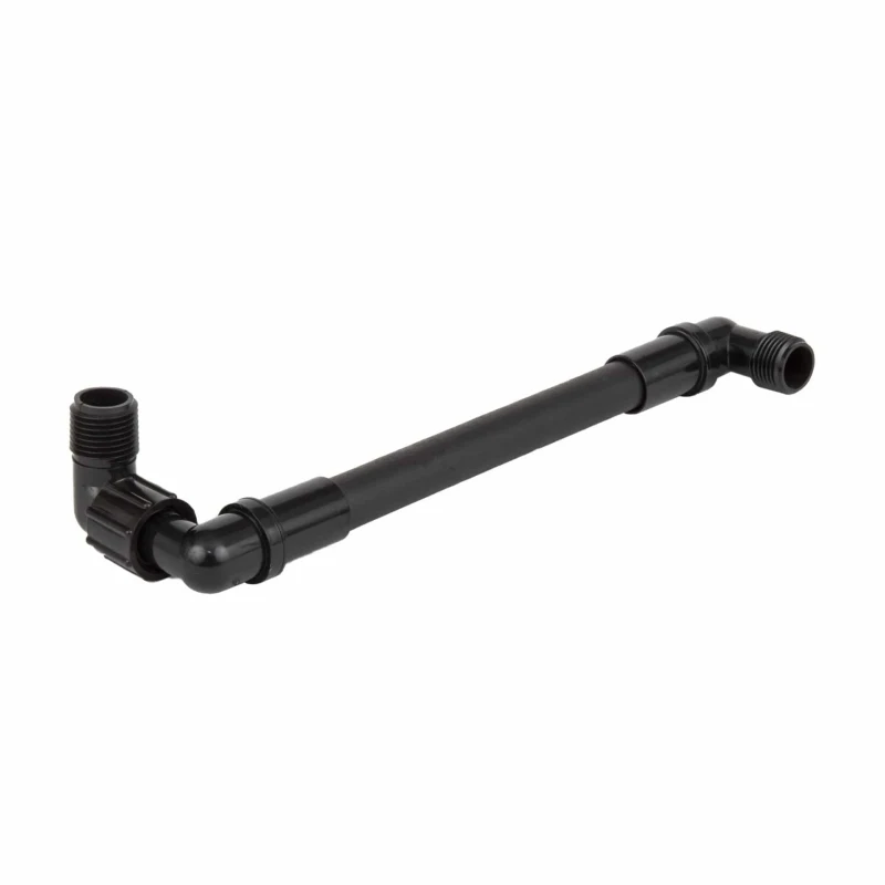 Landscape Products 1/2 x 1/2 x 7 in Swing Riser (01001100)