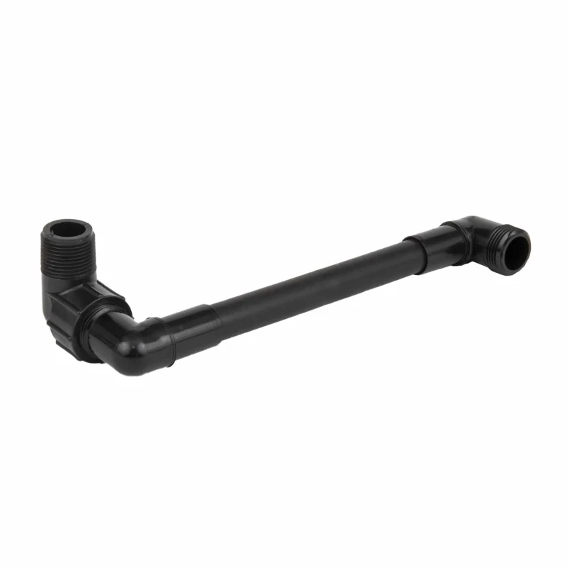 Landscape Products 3/4 x 3/4 x 7 in Swing Riser (01001104)