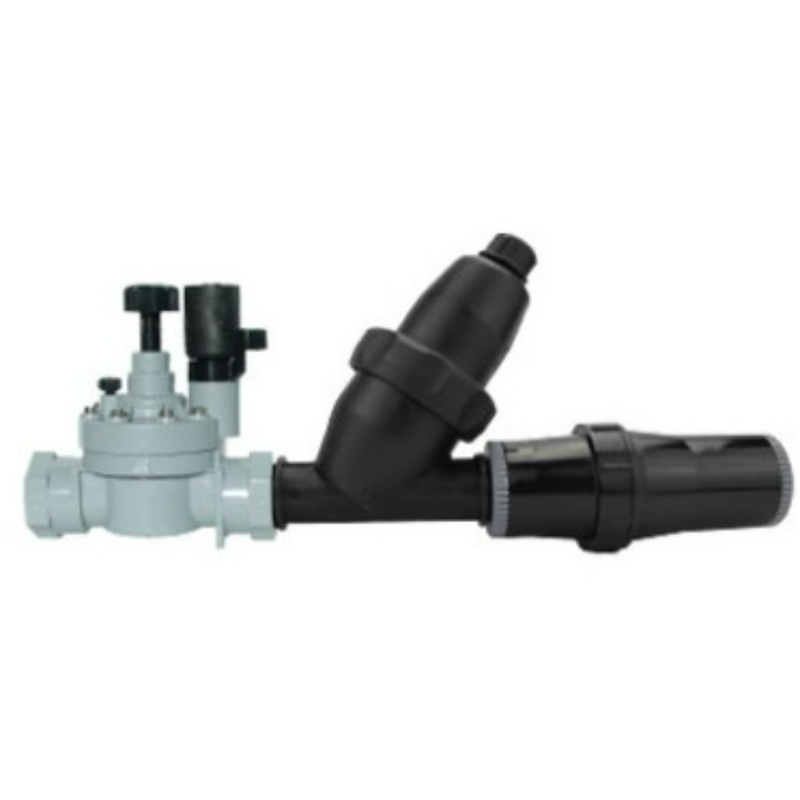 Irritrol 700DK-1-MF single valve