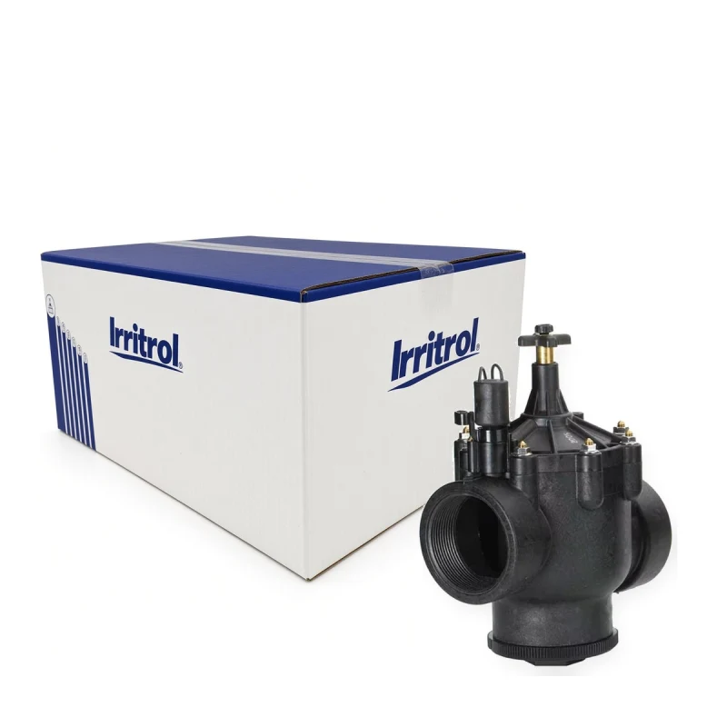 Irritrol 100P1 case of 24