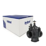 Irritrol 100P2 case of 4