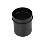 NDS 6 in. Riser for 6 in. Round Spee-D® Catch Basin Drain (101R)