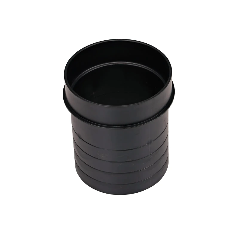 NDS 6 in. Riser for 6 in. Round Spee-D® Catch Basin Drain (101R)