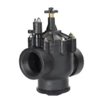 Irritrol 102P3 single valve