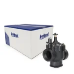 Irritrol 102P3 case of 2