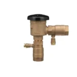 Zurn Wilkins 112-720A 1-1/2 inch bronze pressure vacuum breaker for irrigation