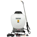 EMPRO 18V Lithium-Ion 4 Gallon Backpack Sprayer (190687)