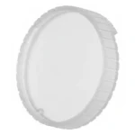 FX Luminaire 1LEDWFLLENS replacement lens