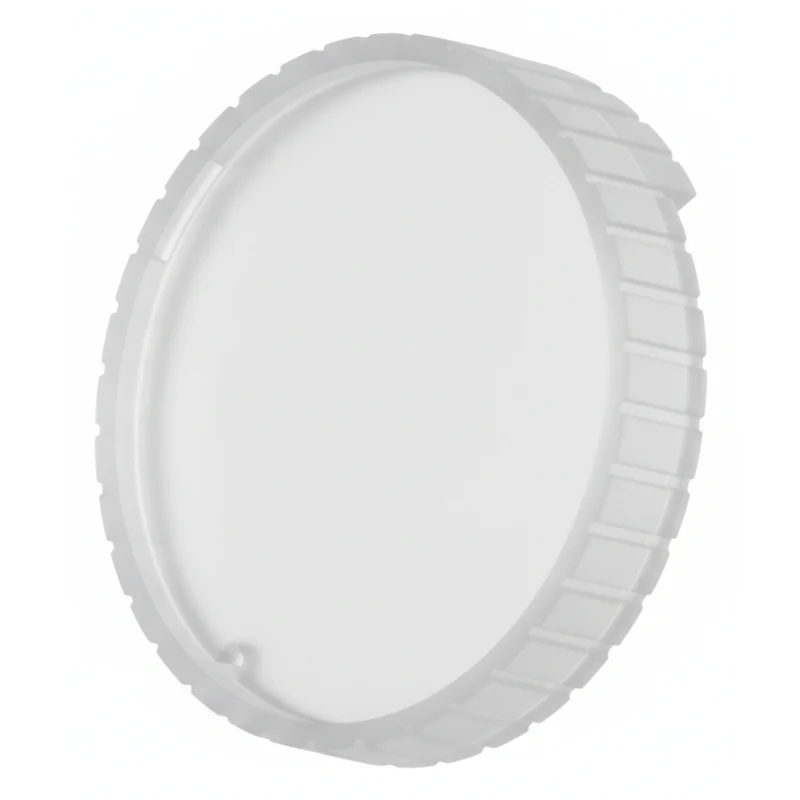 FX Luminaire 1LEDWFLLENS replacement lens