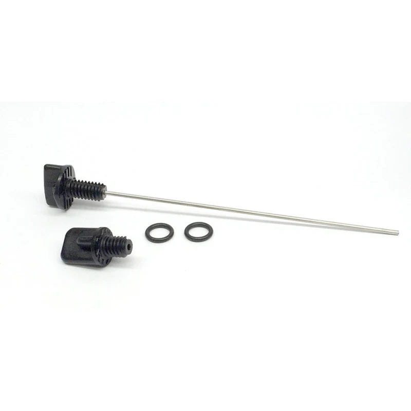 Rain Bird 204152 bleed screw assembly for PEB and PESB valves