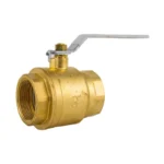 Landscape Products 3 in Full Port Brass Ball Valve (21013330)