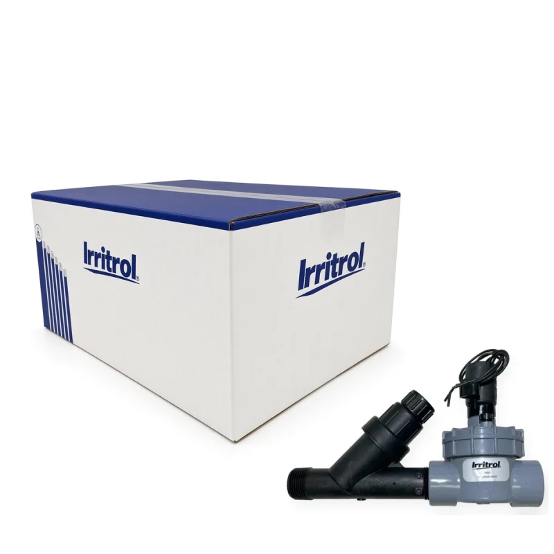Irritrol 2400DK-1-MF case of 5