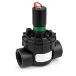 Irritrol 2400T single valve