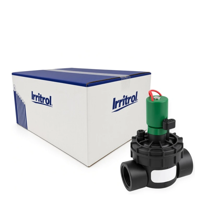 Irritrol 2400TF case of 15