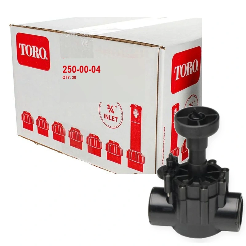Toro 250-00-04 case of 20