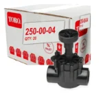 Toro 250-00-04 case of 20