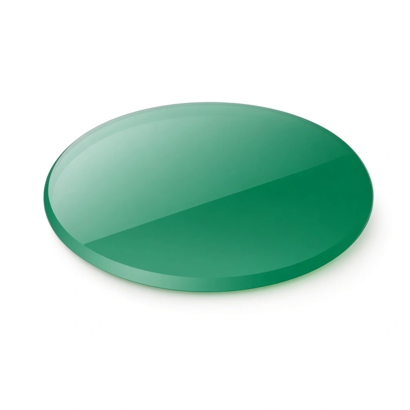 FX Luminaire MR-16 Green Dichroic Lens, 2" (250015210000)