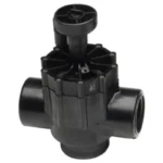 252-06-04-CS20 Toro 252 1" inline/angle Valve with Flow Control, Case of 20 (252-06-04-CASE)