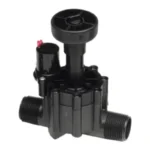 Toro 254 1 in. MNPT x MNPT Valve with Flow Control, Case of 20 (254-06-04-CASE)