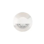 WAC 2541-27SS 2 inch round step light, 2700K, Stainless Steel. Stainless steel finish.