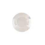 WAC 2571-30SS 2 inch round bi-directional indicator, 3000K, Stainless Steel. Stainless steel finish.