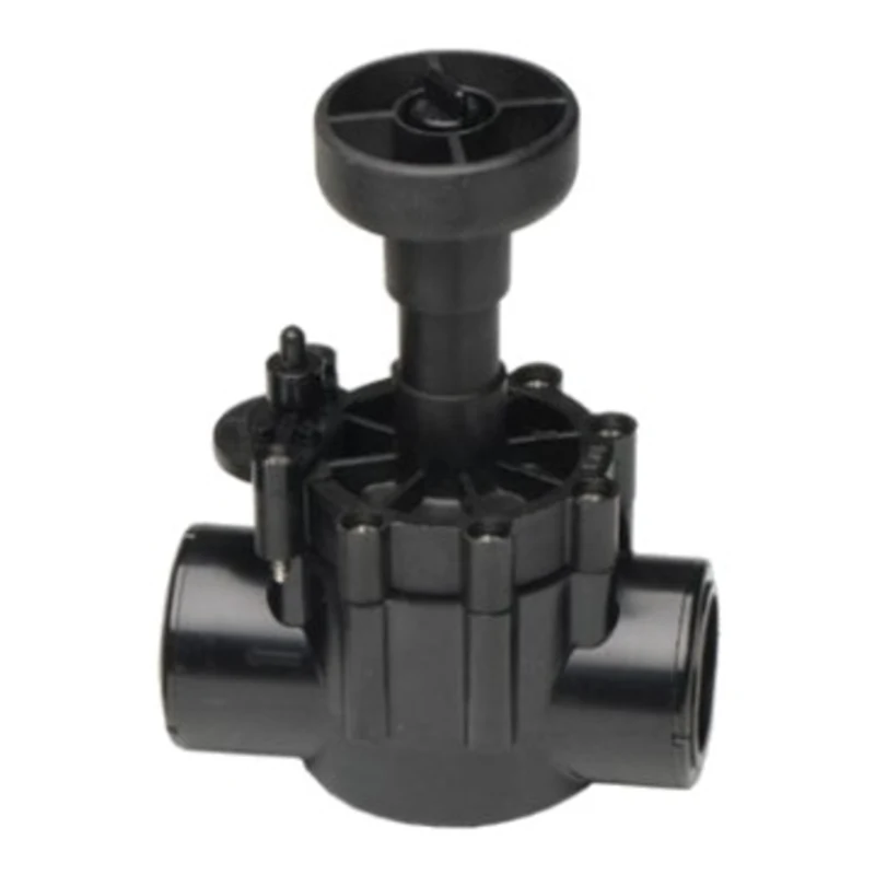 Toro 260 1" inline Valve without Flow Control, Case of 20 (260-06-04-CASE)