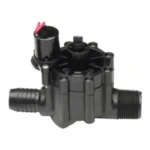 Toro 264 1 in. MNPT x barb Valve without Flow Control, Case of 20 (264-16-04-CASE)