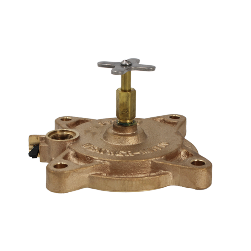 Weathermatic 30-12SA Cover Assembly for 2 in. Bronze Bullet Valve (30-12SA)