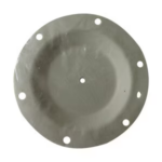 Weathermatic 30-404DMSA diaphragm for a 2-1/2 inch Bronze Bullet valve