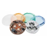 FX Luminaire 3LEDPLKIT replacement kit