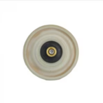 Weathermatic 45-10DSA diaphragm assembly for a 1 inch Black Bullet valve