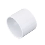 NDS PVC S&D Slip Repair Coupling, 4 in. Hub X Hub (4P05R)