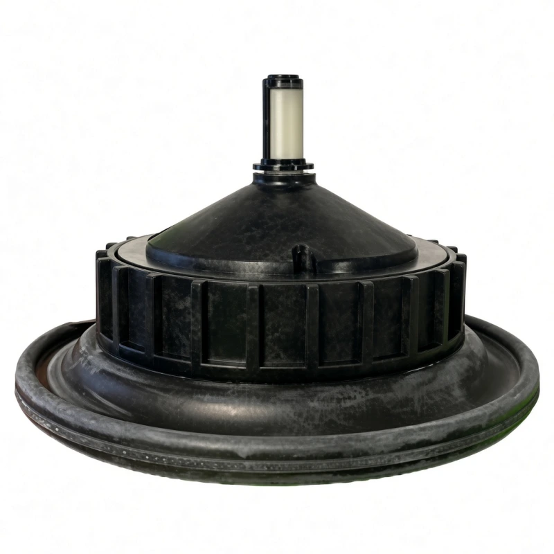 Hunter 518900SP diaphragm assembly for the 3 in. ICV-301 valve
