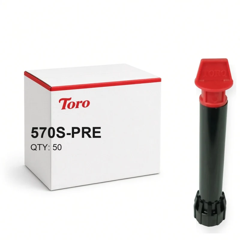 Toro 570S-PRE case of 50