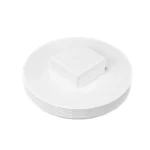 NDS PVC S&D Cleanout Plug, 6 in. MPT (61P8)