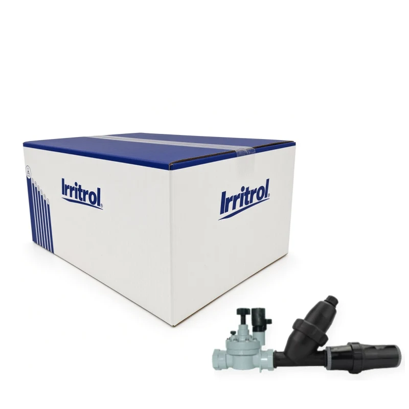 Irritrol 700DK-1-MF case of 5