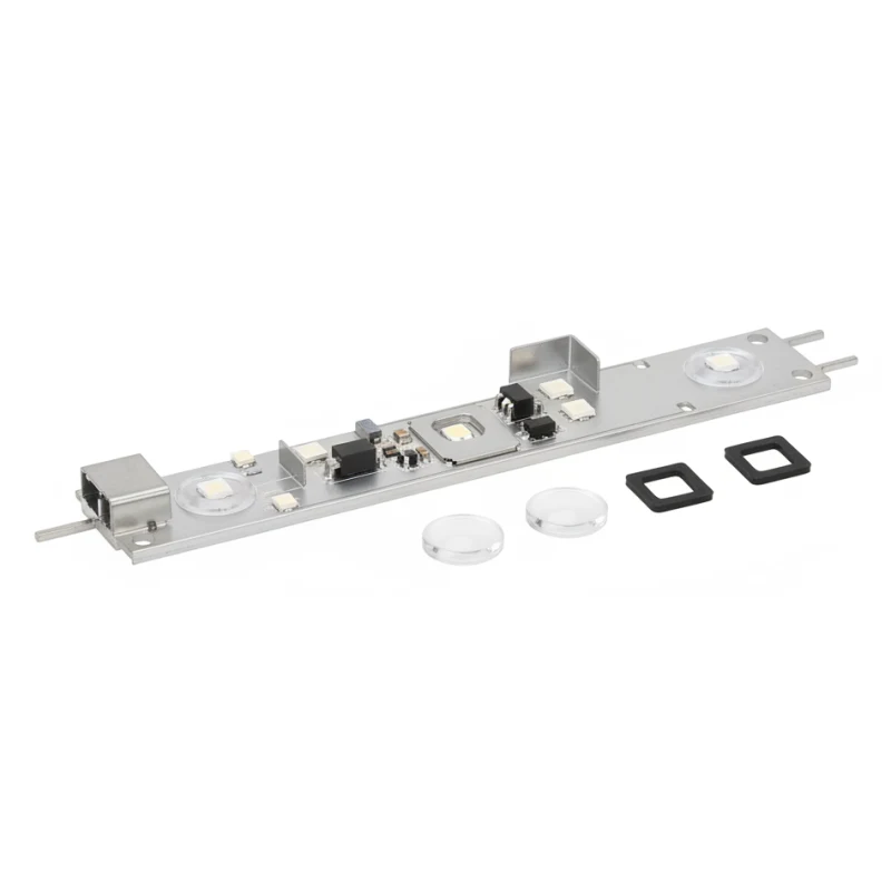 FX Luminaire 755905 replacement kit