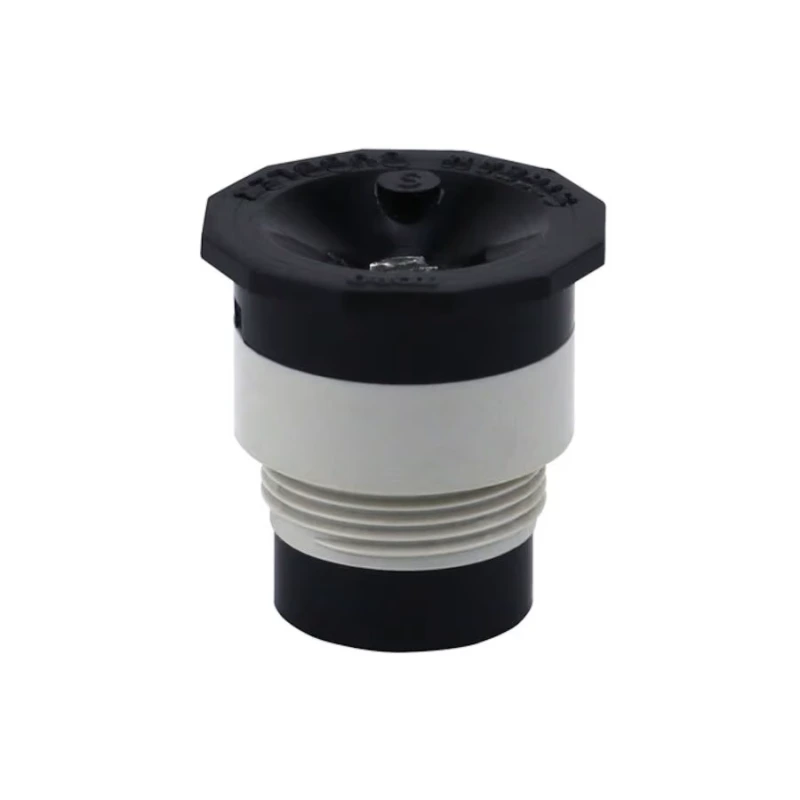 Toro 89-7875 570 series 180 degree stream bubbler nozzle, 2 ft radius