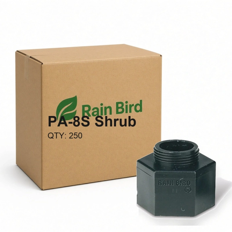 Rain Bird PA-8S Shrub case of 250