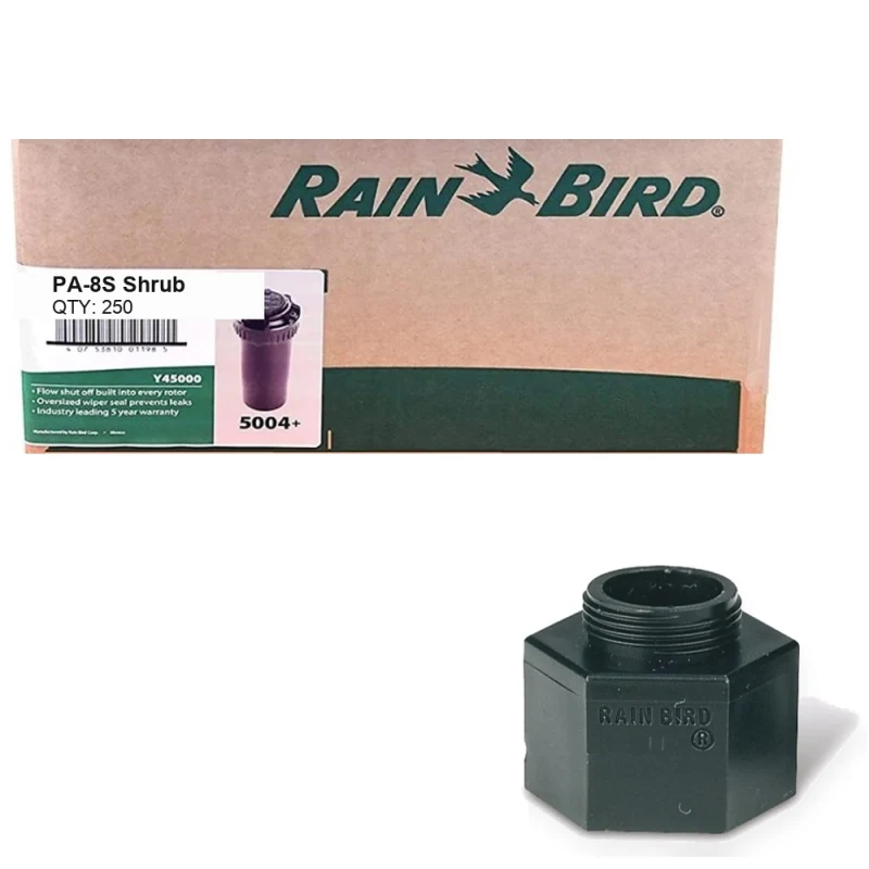 Rain Bird PA-8S Shrub case of 250